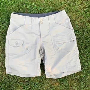 The North Face Hiking Shorts